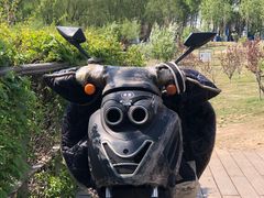 -丁香湖公园