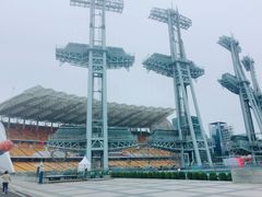 -海心沙亚运公园