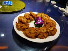 -渔满仓海鲜渔家(象山二店)