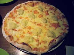 -JINNS锦时 steak&pizza(浸信会礼拜堂旧址店)