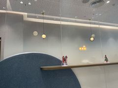 -喜茶(合肥正大广场店)