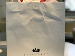 -BLACKSWAN黑天鹅(环球店)