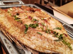 -耶里夏丽·丝路国际·新疆餐厅(浦东区东方路店)
