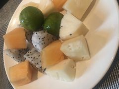 -重庆富力艾美酒店