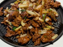 -悦融·京鲁菜·露台花园(安定门店)
