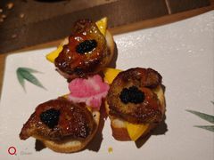 -福樱兰海鲜放题铁板烧(加州店)