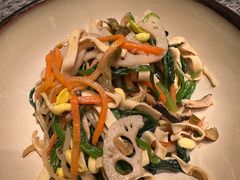 南京素什锦-南京大牌档(中关村领展广场店)