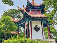 -戏马台景区