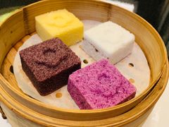 淮扬小米糕-玄武苏宁诺富特酒店·紫金轩中餐厅