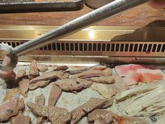 -新石器烤肉(之心城店)