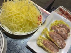 -冷记渝味·重庆老火锅(乐峰广场店)