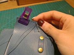 -如果·追梦手工皮具DIY教学店(田子坊店)