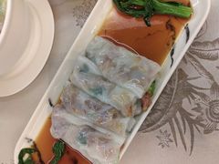 -香云轩·顺德菜(香云纱园林酒店店)