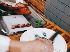-聚京民福烤鸭店(木樨园店)
