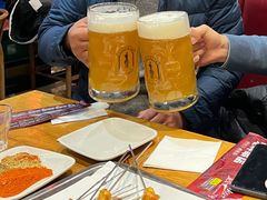 -老胖串店(山大路店)