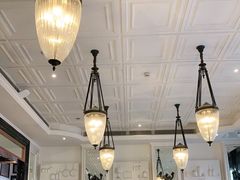 大堂-铜锣湾·有麝自然香(长嘉汇购物公园店)