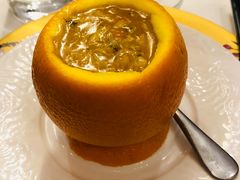 -老洋房花园饭店(绍兴路店)