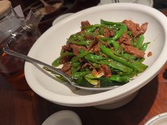 -瑶王府·广西菜(金阳路店)