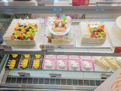 -BreadTalk面包新语·烘焙蛋糕(海珠丽影广场店)