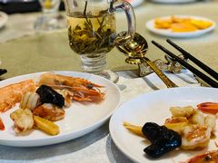 -厉家菜(金宝街店)