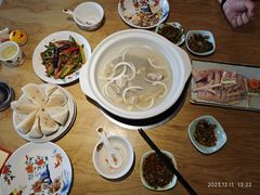 -龙泉人椰子鸡·糟粕醋·海南菜(南大桥店)