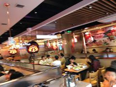 -傣妹火锅(张江高科店)