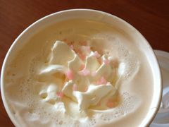 红茶拿铁-星巴克臻选(南京金茂览秀城店)