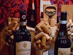 -Mammamia意大利餐厅(阳春巷店)