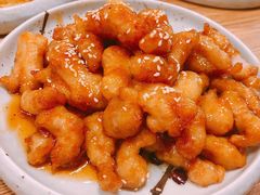 糖醋里脊-妈妈的味道(工人体育场东路店)