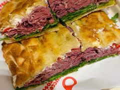 -OUR Bakery(中海环宇荟店)