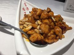 -峨嵋酒家总店(车公庄店)