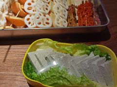 -江湖六膳門串串香(隆礼路店)