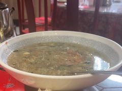 -一块豆腐·海鲜·家常菜(李沧书院路店)