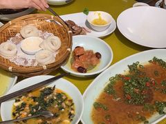 -老灶味道·本帮菜(昌平路店)