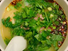-新发展亚太JW万豪酒店·福苑咖啡厅