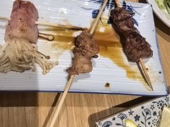 -桂马·日本料理·海胆·海鲜饭·酒场(民主广场店)
