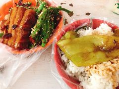 -咱家王新国把子肉(县东巷店)