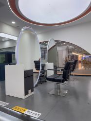 -T8 SALON
