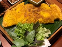 煎饼-林院餐厅