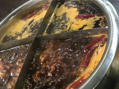 -渝味黄姐火锅(黄泥村店)