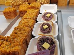 -红星前进面包牛奶公司(五道口购物中心店)