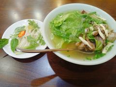 安宫特色越南河粉-AN NGON安宫·东南亚美食(水城路店)