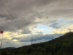-长乐南山公园