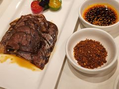 -凤凰楼酒家·粤宴点心(华强北店)