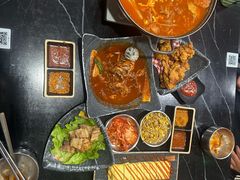 -HONGA HONGA雄家(曹路店)