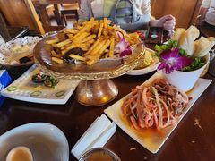 -玛吉阿米·餐吧