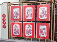 -南京市民俗博物馆(甘熙故居)