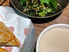 -纳鲁孜·新疆特色餐厅(上海悦荟广场店)