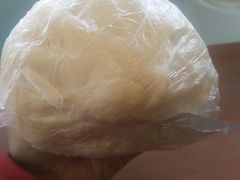 肉馒头-莹珠阁·私房菜