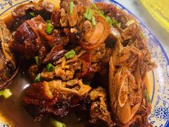 -南花桥羊肉馆老字号(乌镇店)